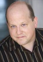 Рэнди Гордон фото