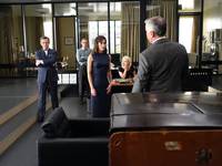 Кадр Мастера секса