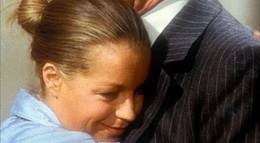 Кадр из фильма "Сезар и Розали" - 1