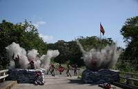 Кадр Морпехи