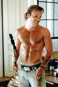 Кадр Дьявольский особняк