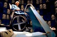 Кадр Люди Икс 2