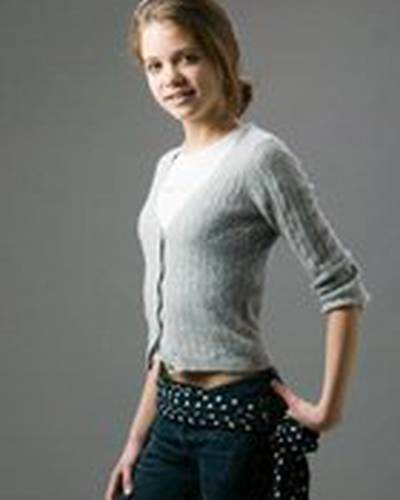 Сидони фон Кросигк фото