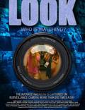 Постер из фильма "Look" - 1