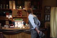 Кадр Менталист