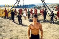 Кадр Американский ниндзя 4: Полное уничтожение