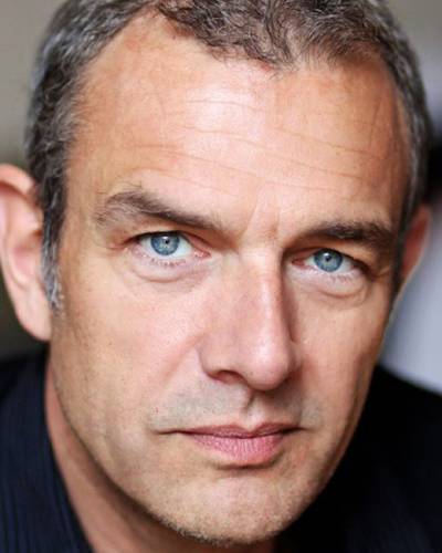 Жан-Ив Бертело фото