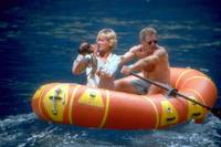 Кадр Шесть дней, семь ночей