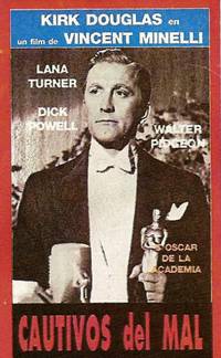 Постер Злые и красивые