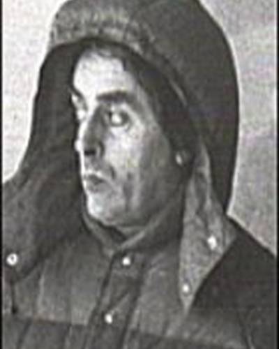 Джон Олкотт фото