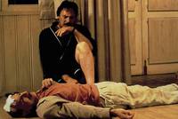 Кадр Смерть и девушка