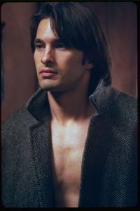 Кадр Неверная