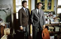 Кадр Искатели приключений