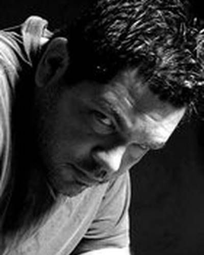 Крис Уорнер фото