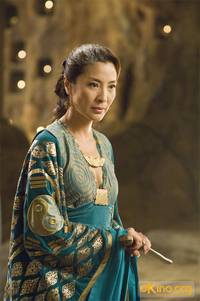 Кадр Мумия 3: Гробница Императора Драконов