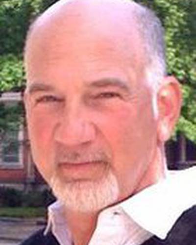 Роб Шиллер фото