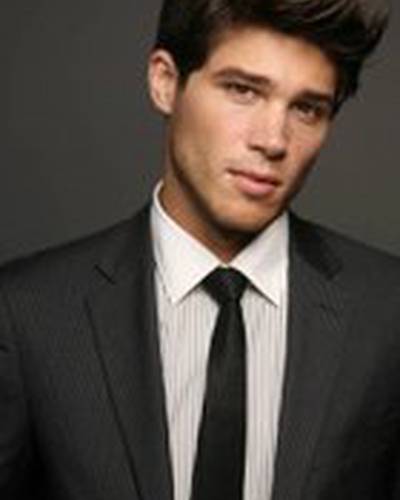 Трент Гаррет фото