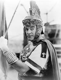 Кадр Бен-Гур