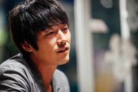 Кадр Колючка