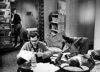 Кадр Тюрьма