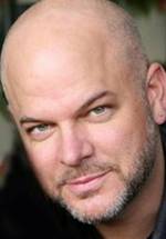 Брэд Спенсер фото