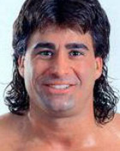 Том Зенк фото