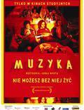 Постер из фильма "Музыка" - 1
