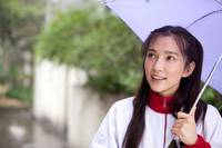 Кадр Снежный цветок и заветный веер