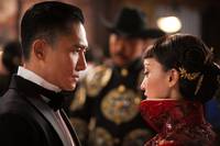 Кадр Великий фокусник