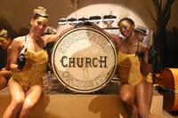 Кадр Моя жизнь в Айдлвайлде