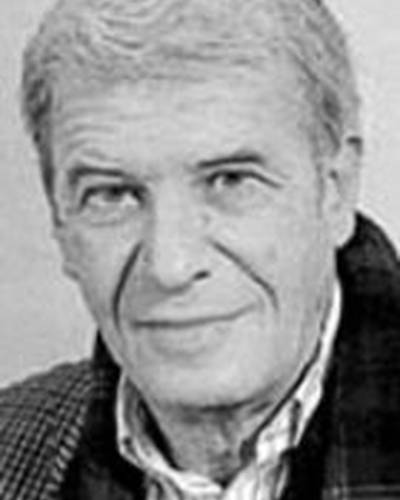 Григорий Острин фото