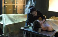 Кадр Тайны Смолвиля