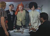 Кадр Кавказская пленница, или Новые приключения Шурика