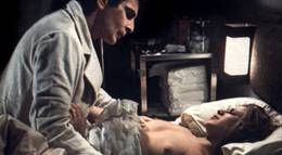 Кадр из фильма "Бешеная" - 1