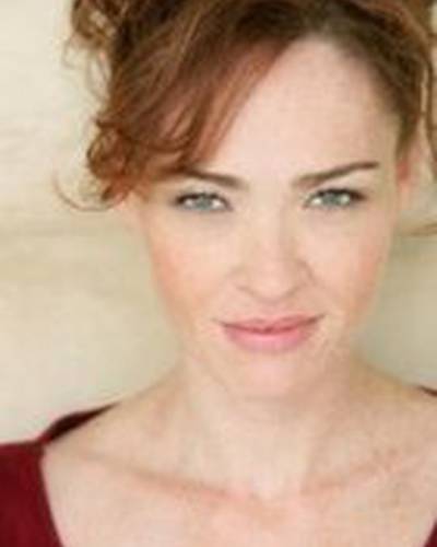 Карина Лог фото