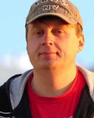 Виталий Виноградов фото