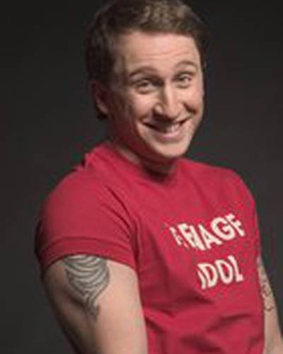 Оскар Кучера фото