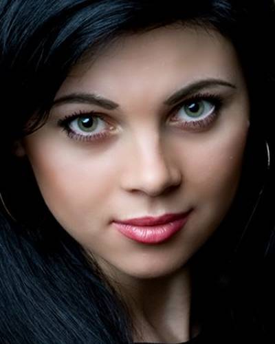 Ольга Попруга фото