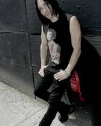 Эрик Йен фото