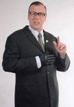 Георг Шрамм фото