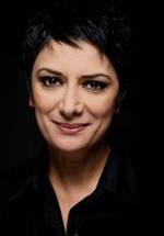 Веда Юртсевер Ипек фото