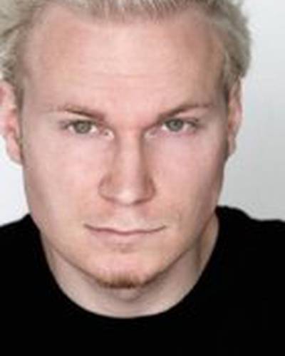 Фабиан Хюбнер фото