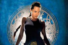 Лара Крофт: Расхитительница гробниц