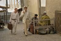 Кадр Золотой теленок (мини-сериал)