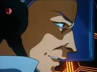 Кадр Кибернетический страж (видео)