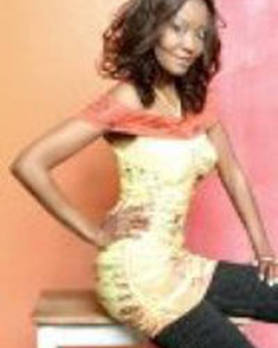 Фатима Хассан фото