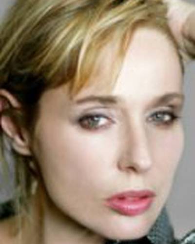 Барбара Куписти фото