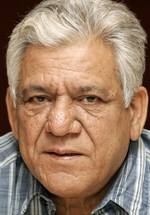 Ом Пури фото