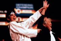 Кадр Парень-каратист 3