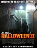 Постер из фильма "Хэллоуин 2" - 1